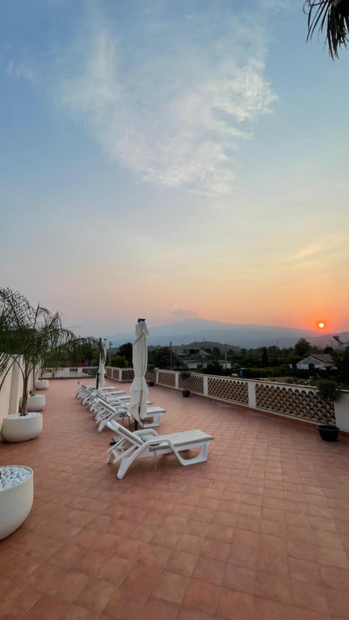 Paradise Sicily Rooms Calatabiano Exterior foto